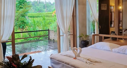 Villa OMantra Home Bali