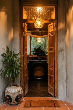 Unclassified image, 3 of 75, button - Villa OMantra Home Bali (Sukasada)