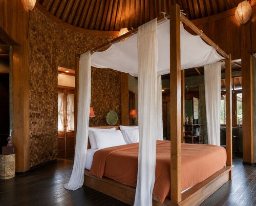 Villa OMantra Home Bali