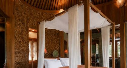 Villa OMantra Home Bali