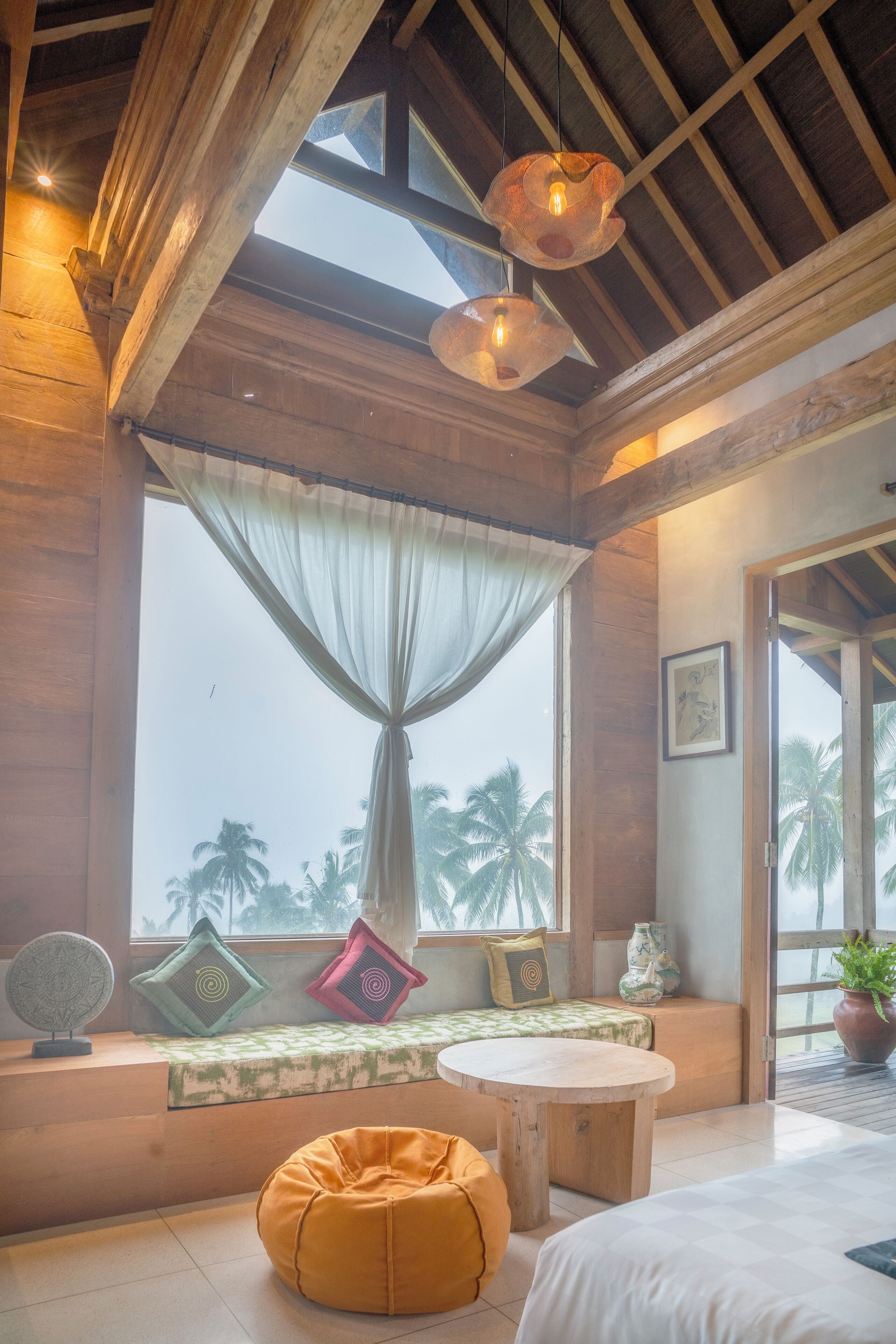 Prana Room