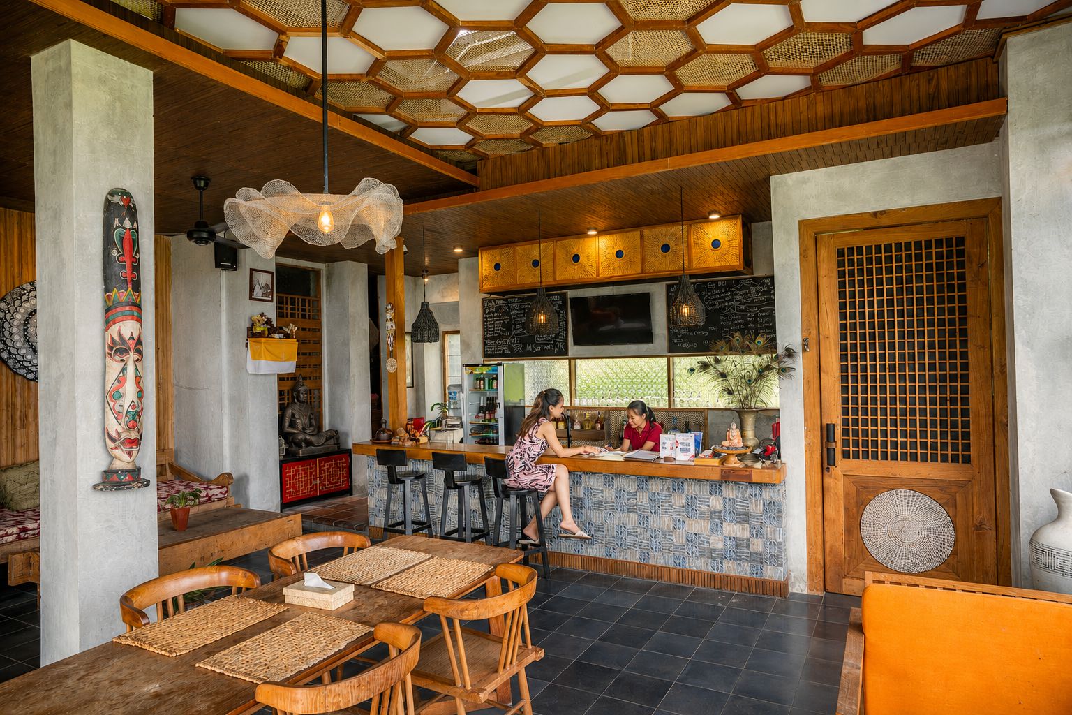 Bar (di hartanah)