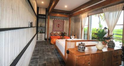 Villa OMantra Home Bali