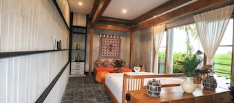 Villa OMantra Home Bali