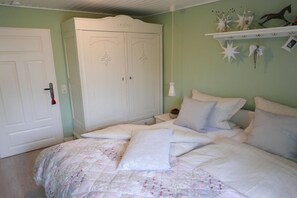 1 dormitorio, wifi gratis, ropa de cama