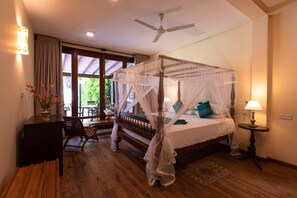 尊爵別墅, 海景 | 8 間臥室、高級寢具、遮光布/窗簾、熨斗/熨衣板