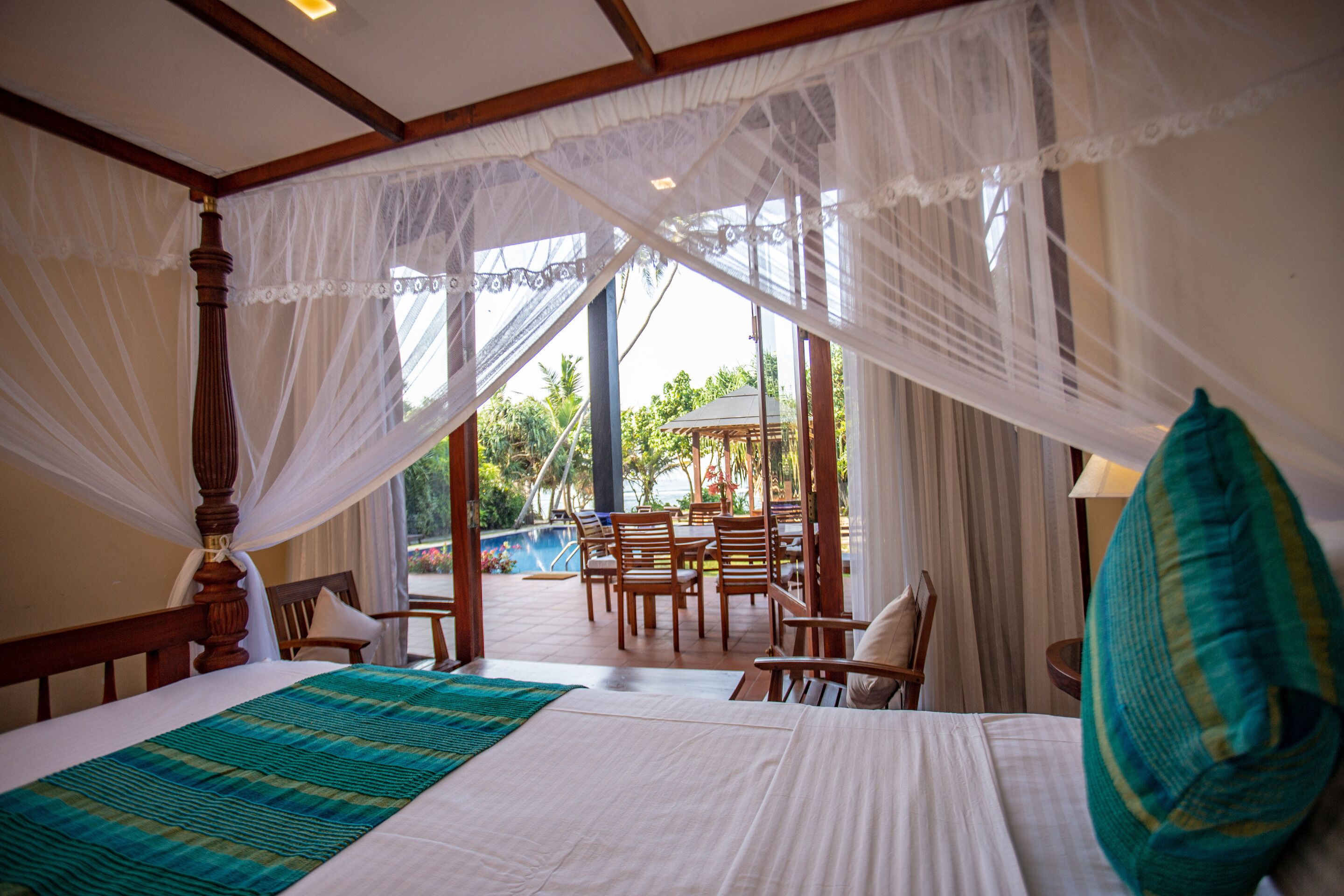 Villa Exclusive, vue océan | 8 chambres, literie de qualité supérieure, rideaux occultants