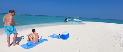 Strand