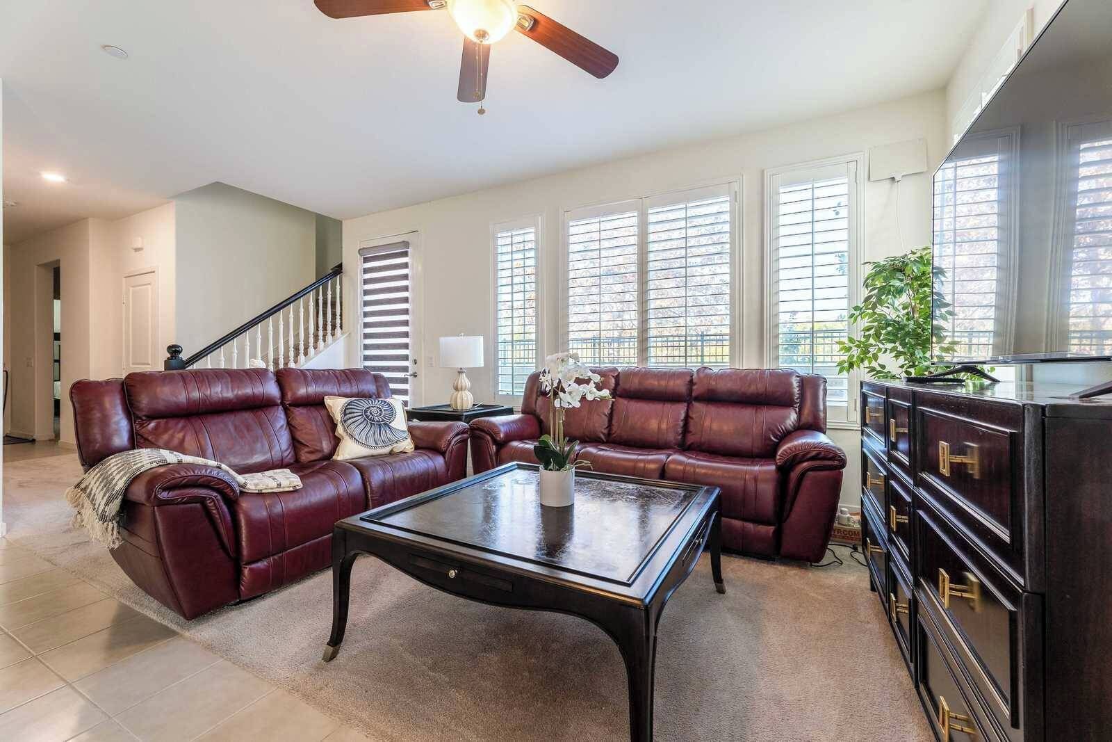 Gated Community｜Fully Furnished｜Pet Friendly #41628