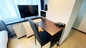 1 bedroom, free WiFi