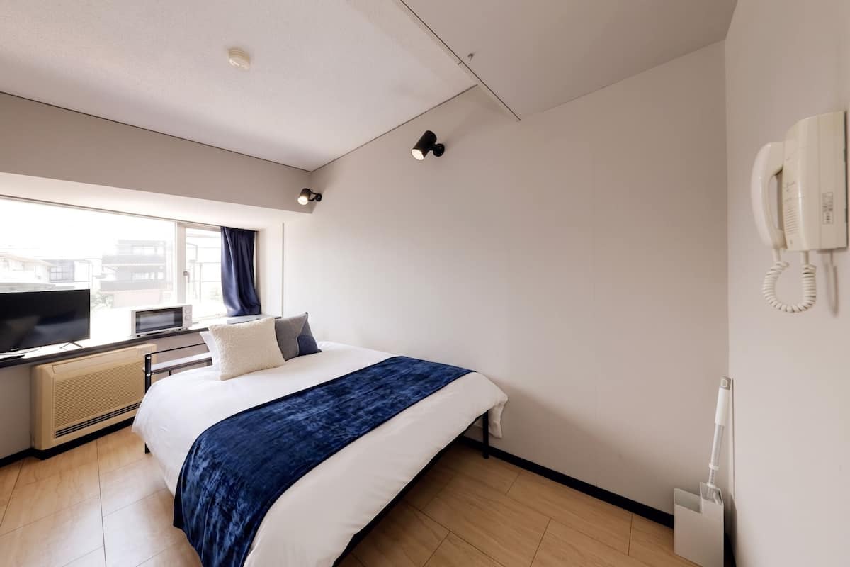 Appartement (type:1, No balcony) | 1 chambre, Wi-Fi gratuit