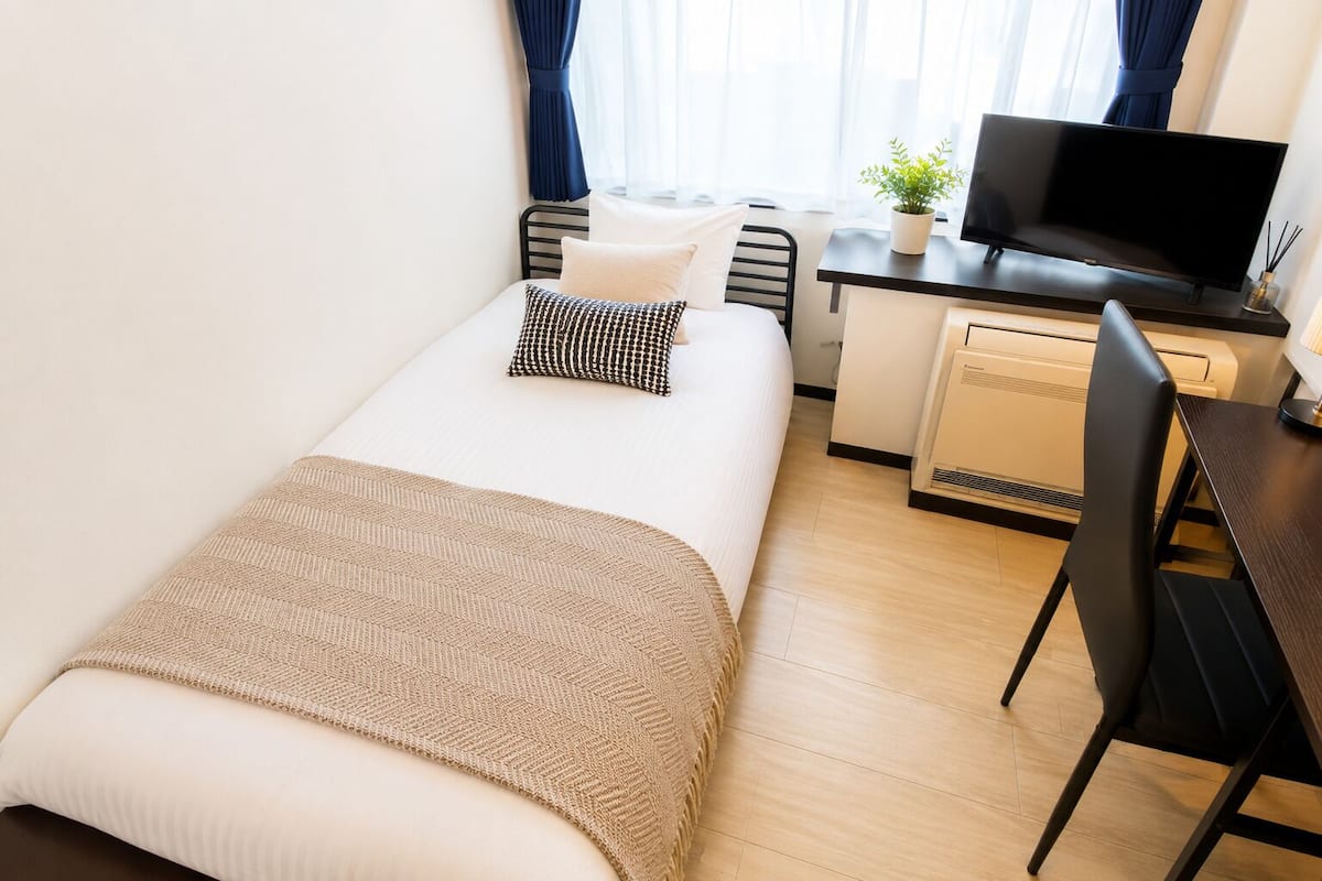 Appartement, non-fumeurs, balcon (210) | 1 chambre, Wi-Fi gratuit