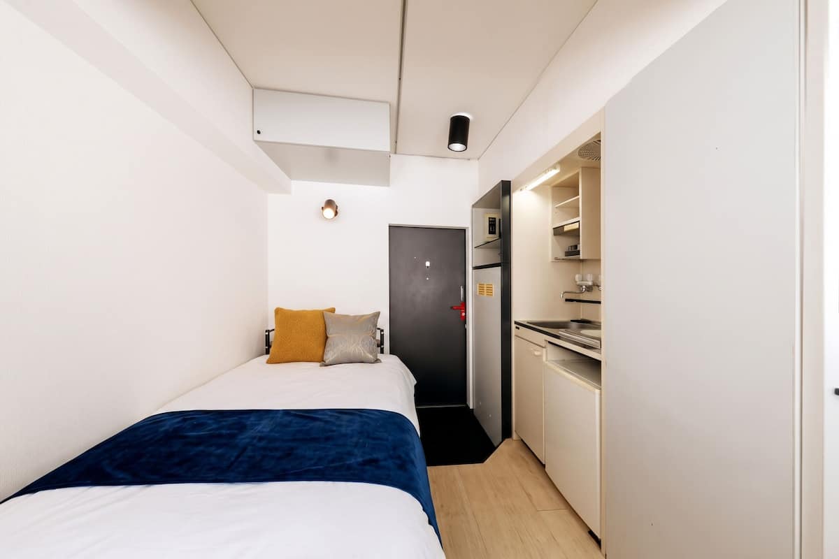 Appartement, non-fumeurs, balcon (209) | 1 chambre, Wi-Fi gratuit