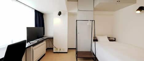 207/With balcony, Non Smoking | 1 bedroom, free WiFi
