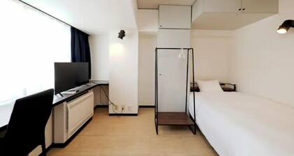 Piazza-U Yutenji by Tranova