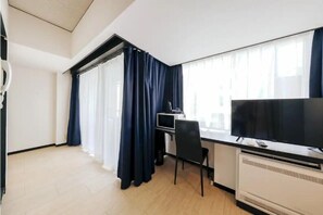 207/With balcony, Non Smoking | 1 bedroom, free WiFi - Piazza-U Yutenji by Tranova (Tokyo)