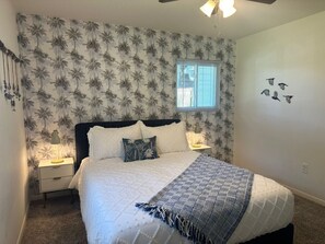 3 عدّة غرف نوم ومكتب ومكواة/لوح كي وواي فاي مجانًا