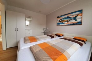 1 Schlafzimmer, Internetzugang