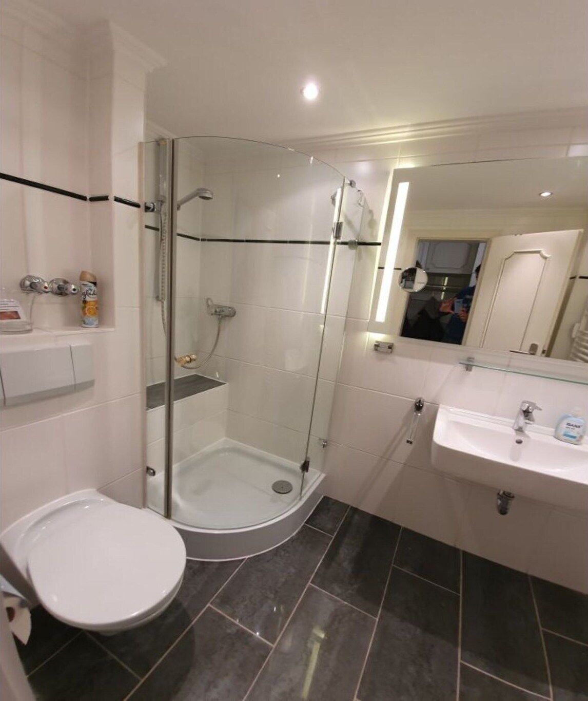 Baño