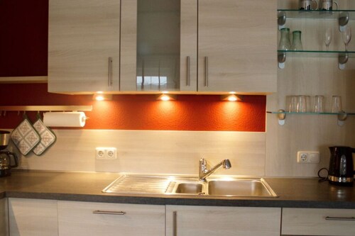 Gretel retiro moderno