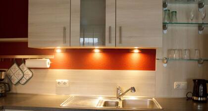 Gretel retiro moderno