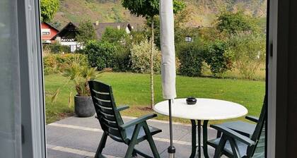 Gretel Komfortable Ferienresidenz