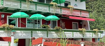 Ferienwohnung für 2 Personen mit Separate Schlafzimmer ein Wahnsinnige Ausblick