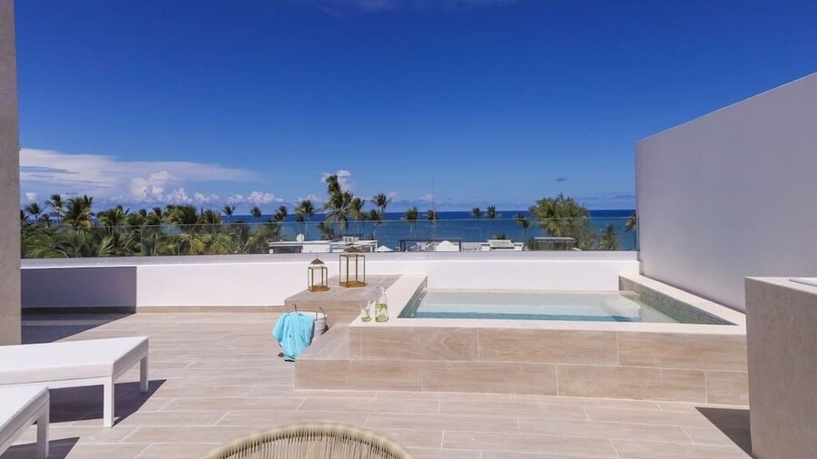 Beach Homes Punta Cana