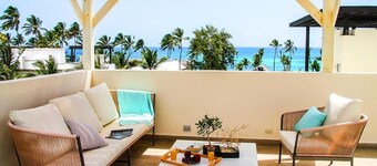 Beach Homes Punta Cana