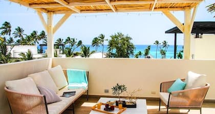 Beach Homes Punta Cana