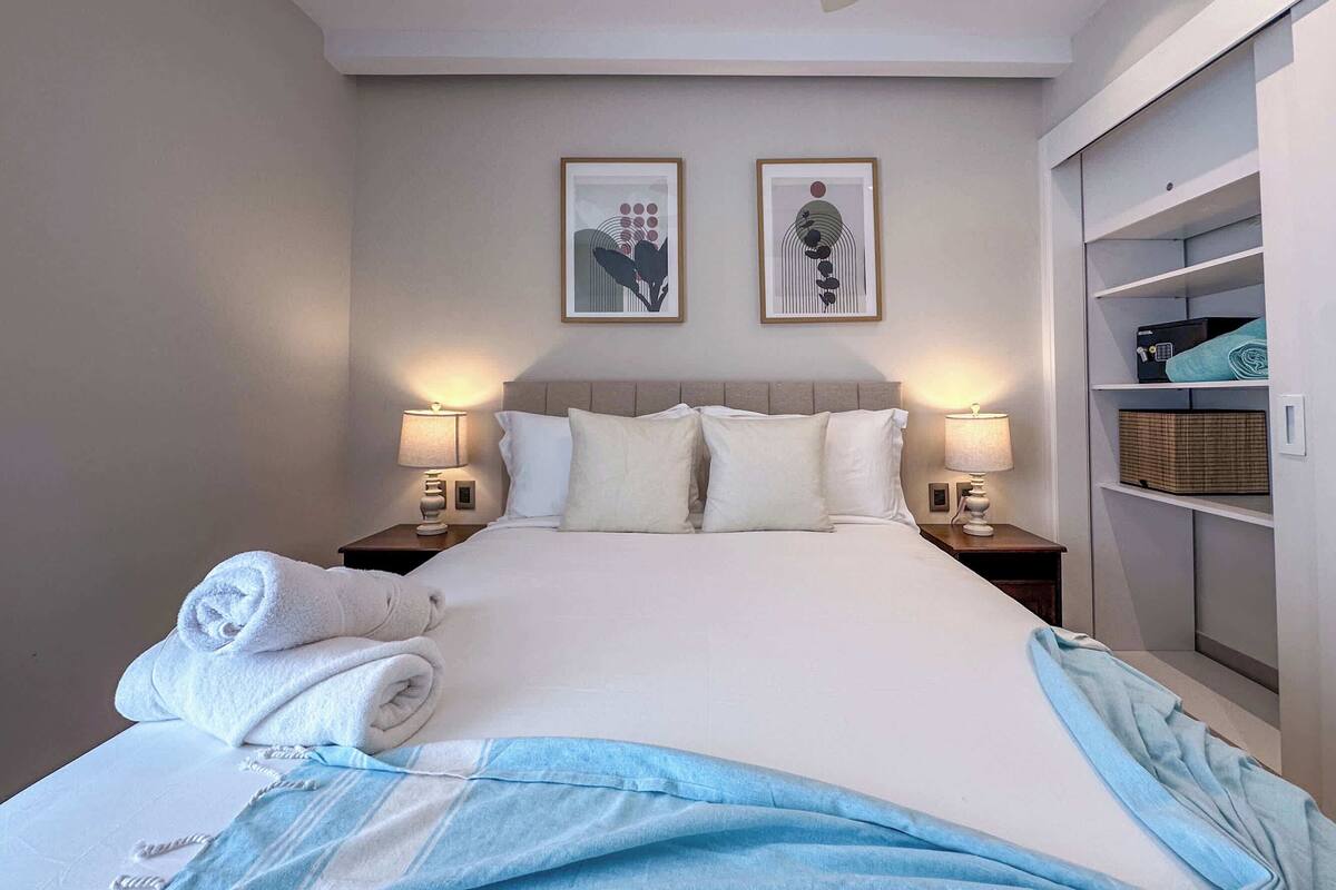 Premium Apartment, 2 Bedrooms, Private Pool