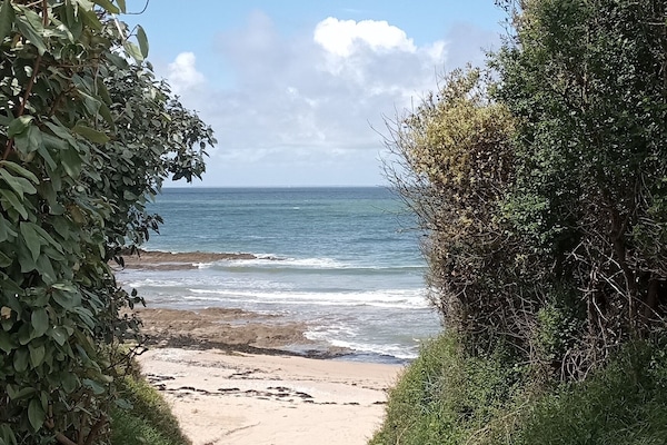 Plage