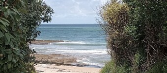 Appartement Le Ty Mes