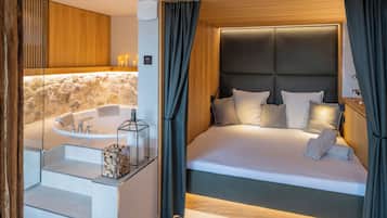 2 Schlafzimmer, BĂŒgeleisen/BĂŒgelbrett, WLAN, BettwĂ€sche