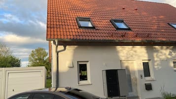 Esterni