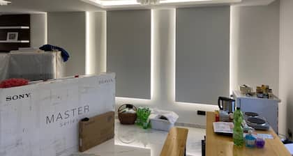 Modernes Ferienhaus 15 Minunten von der Stadtmitte von Augsburg Entfernt