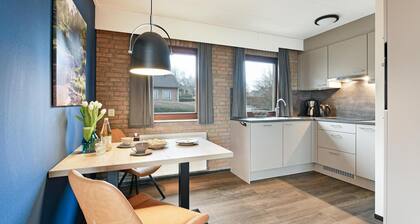 South Limburg Bungalow Near Tripoint