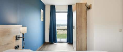 1 bedroom, free WiFi