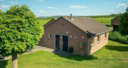 Charming Holiday Home Near Vijlen
