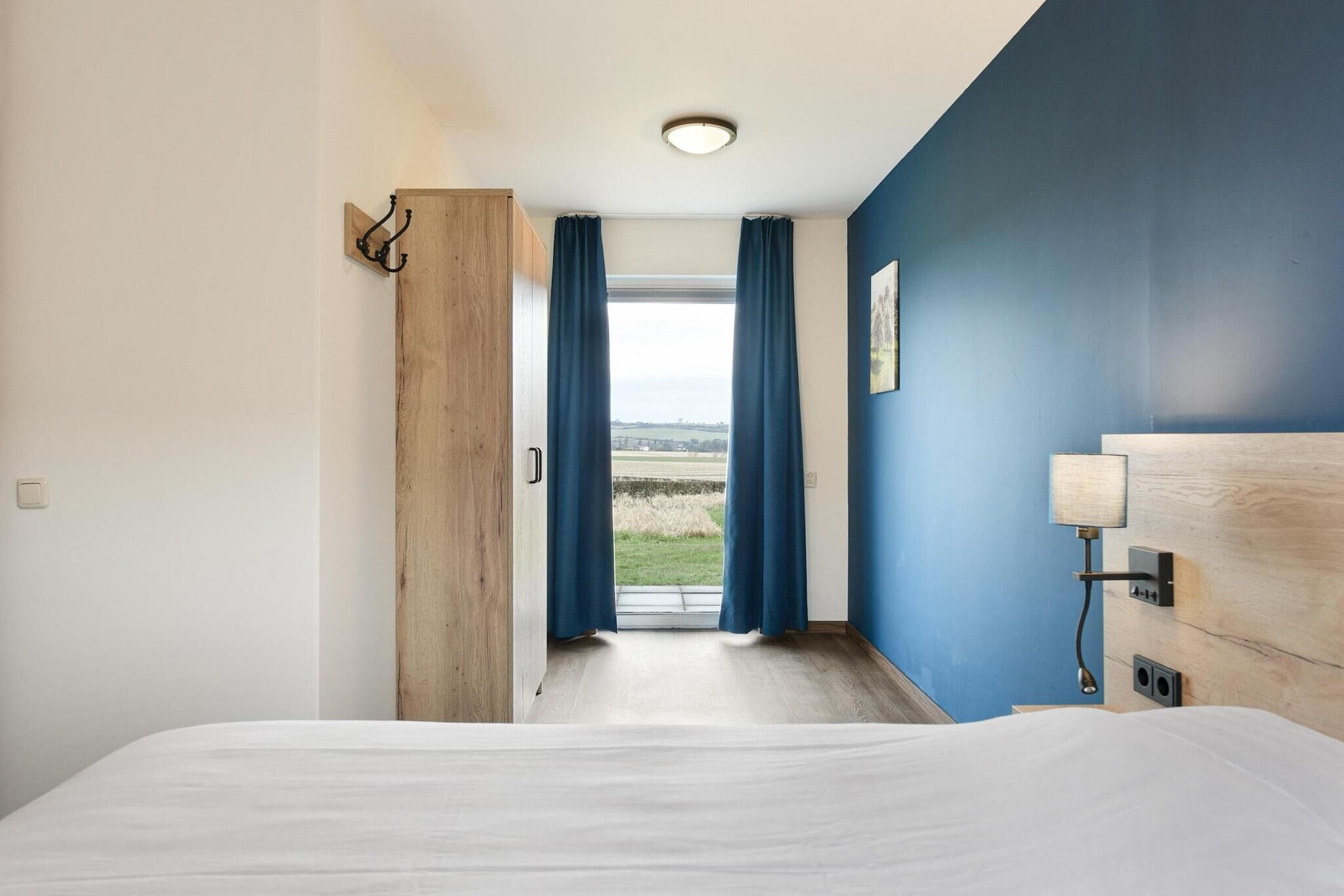 1 sovrum och gratis wi-fi