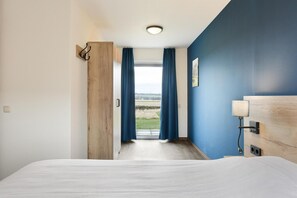 1 slaapkamer, gratis wifi