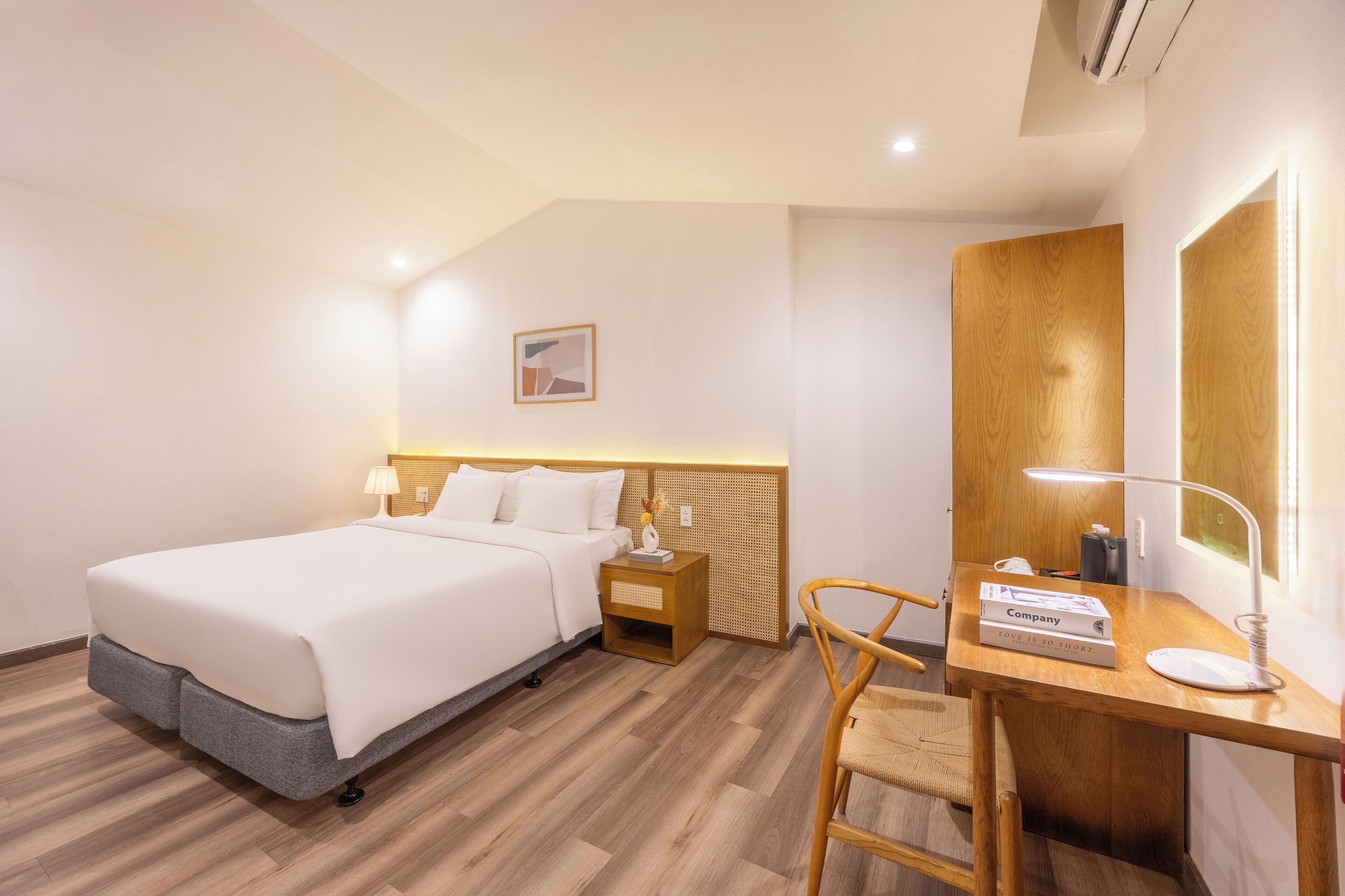 Foto - A25 Hotel - 14 Ho Huan Nghiep