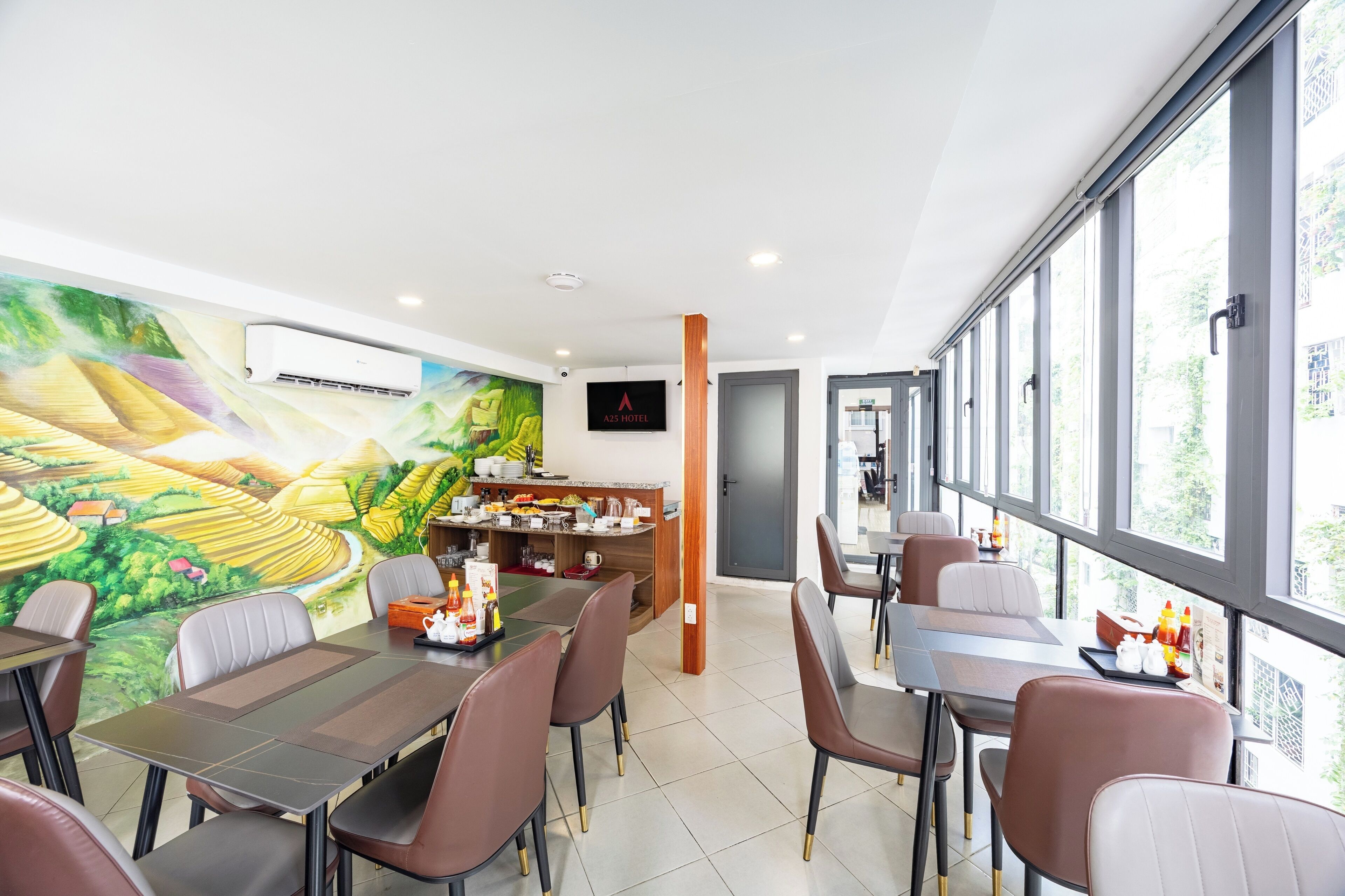Photo - A25 Hotel - 14 Ho Huan Nghiep