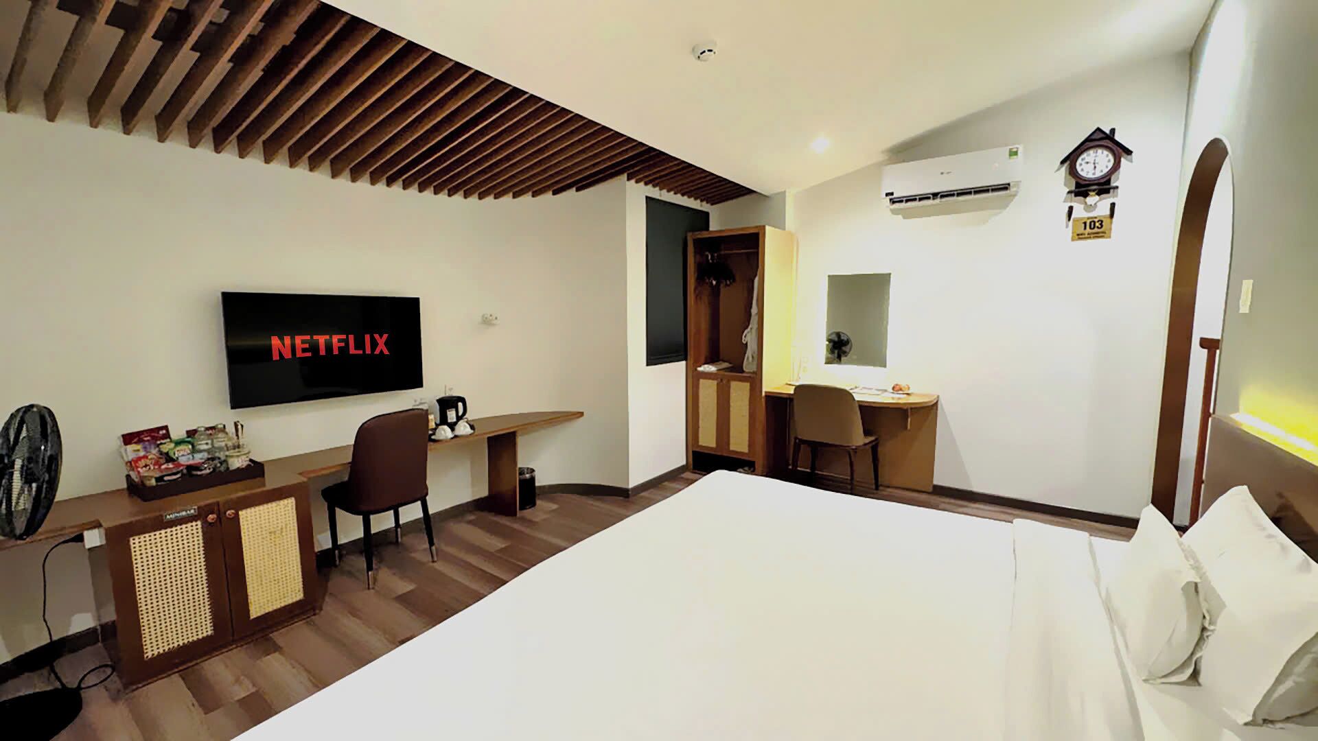 Photo - A25 Hotel - 14 Ho Huan Nghiep