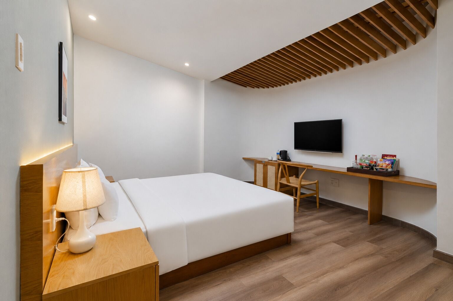 Foto - A25 Hotel - 14 Ho Huan Nghiep