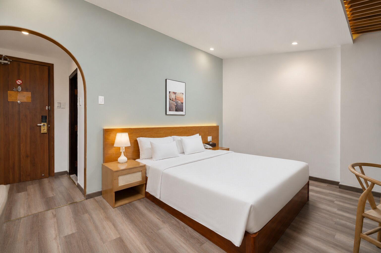 Photo - A25 Hotel - 14 Ho Huan Nghiep