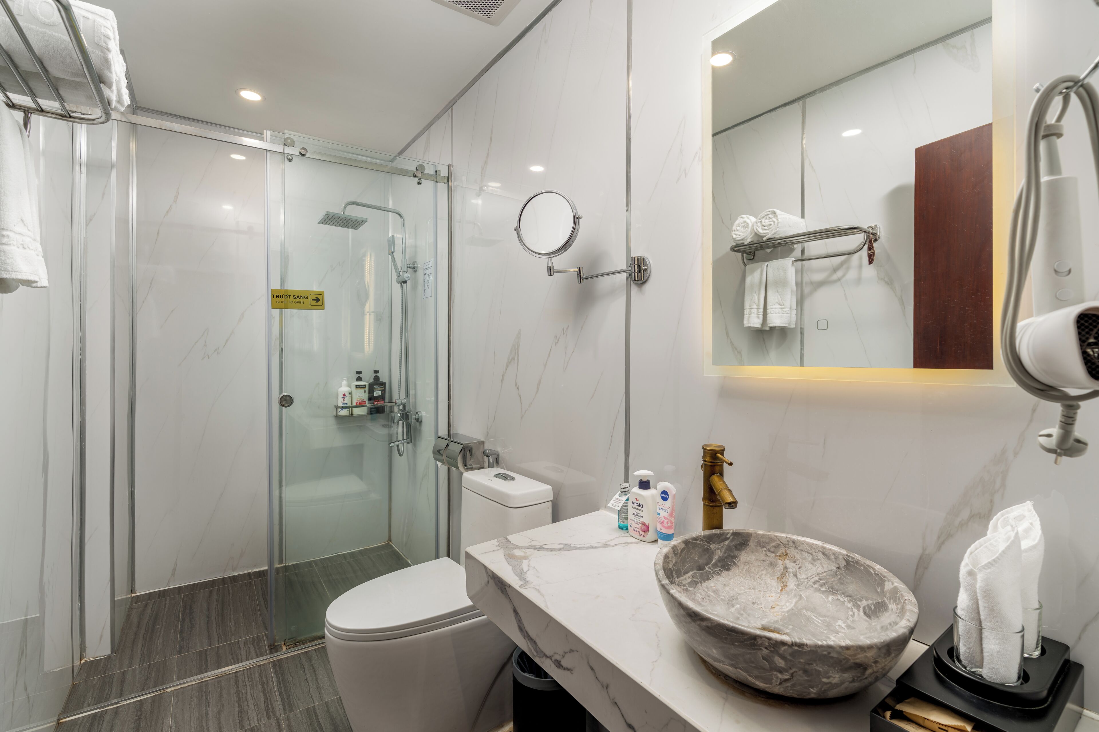 Foto - A25 Hotel - 14 Ho Huan Nghiep
