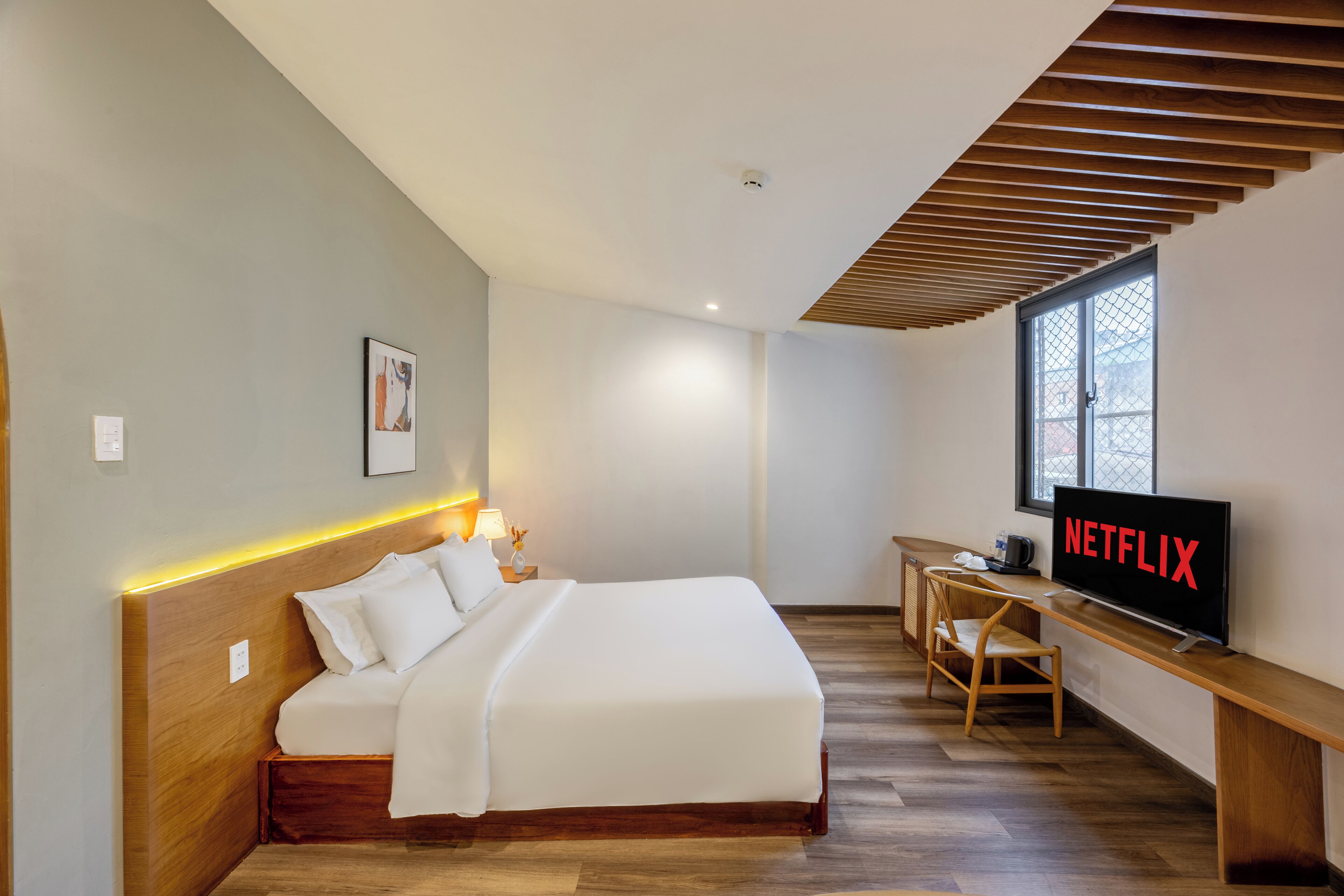 Foto - A25 Hotel - 14 Ho Huan Nghiep
