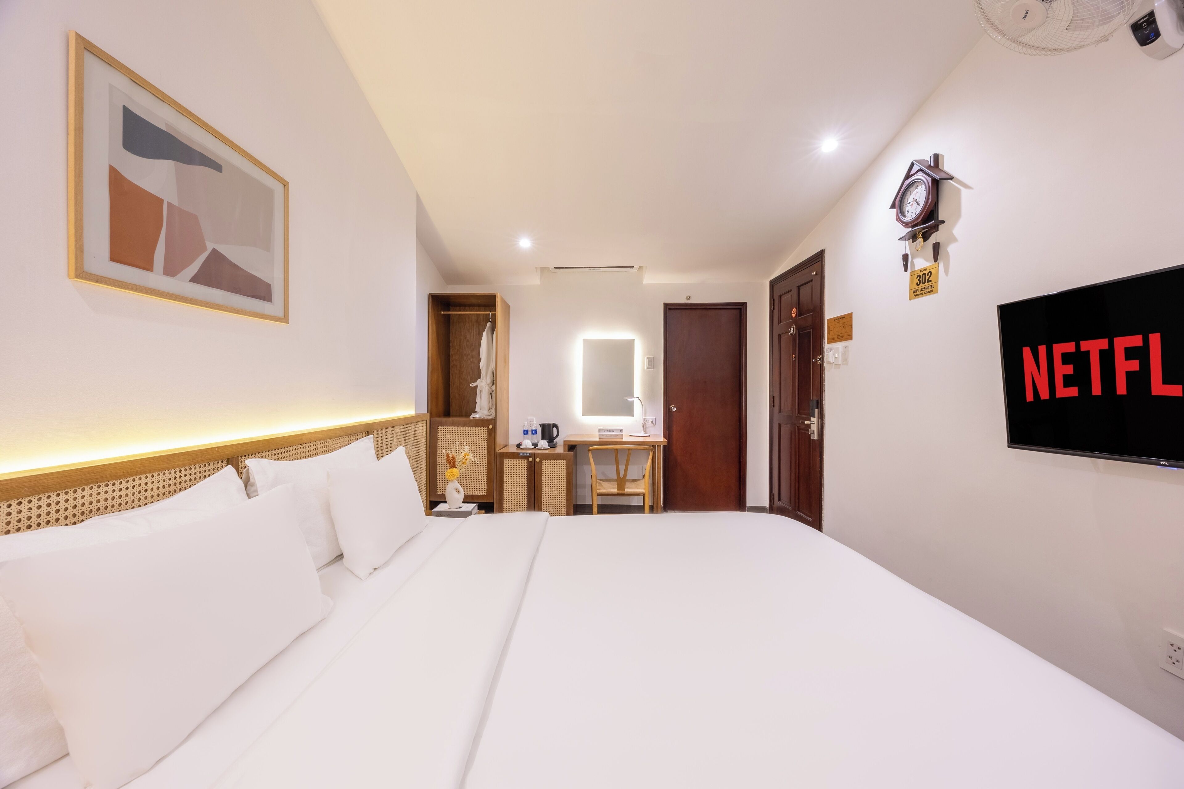 Photo - A25 Hotel - 14 Ho Huan Nghiep