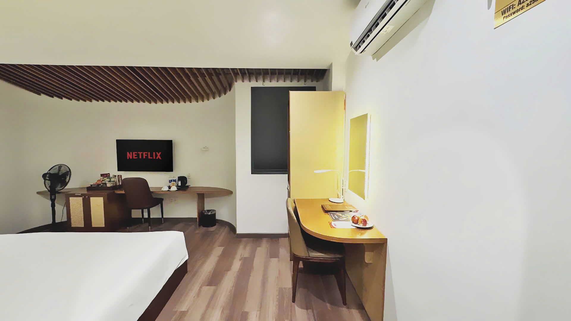 Photo - A25 Hotel - 14 Ho Huan Nghiep
